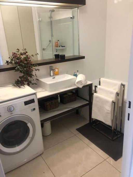 Appartement Center Luxury