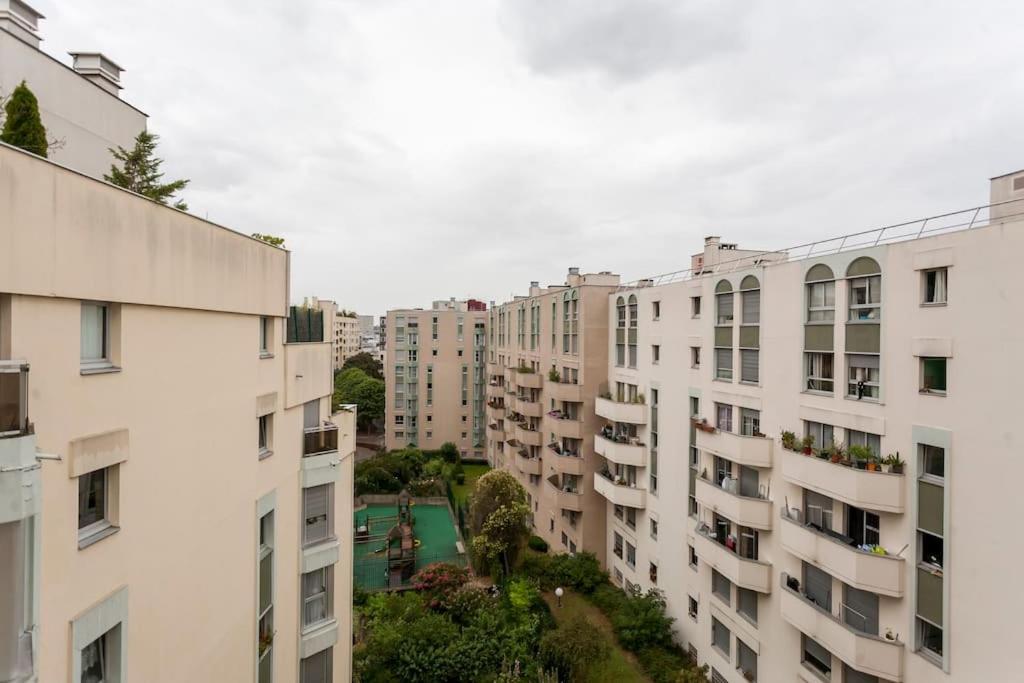 Appartement Center Luxury