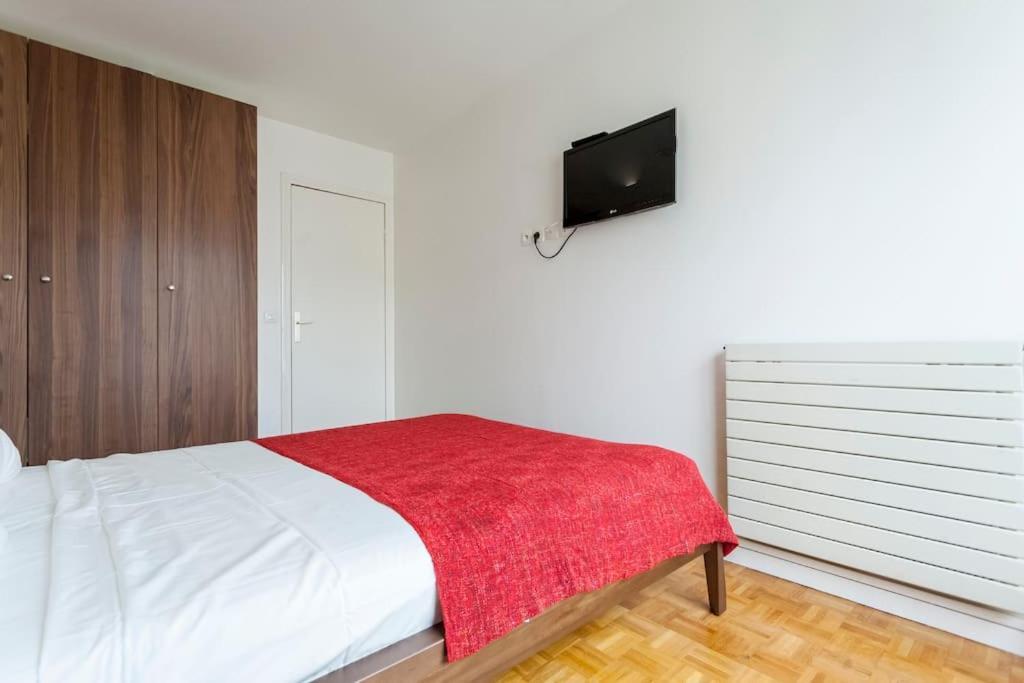 Center Luxury Appartement