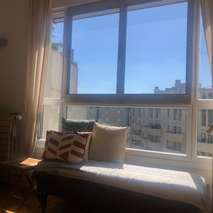 Center Luxury Appartement *