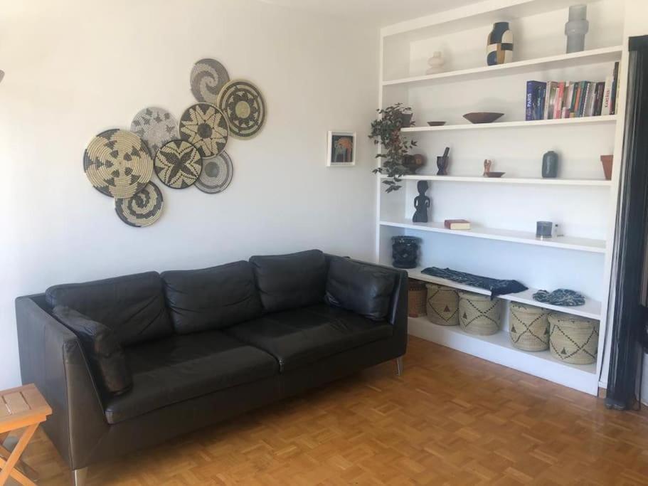 Center Luxury Parijs